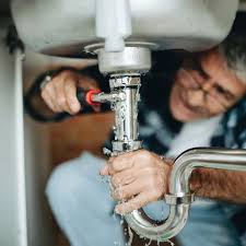 Residential Plumbing Services in Campbell, MO